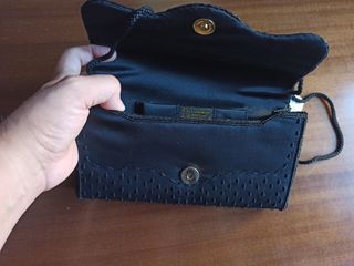 Bolso fiesta o invitada nuevo