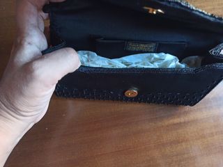 Bolso fiesta o invitada nuevo