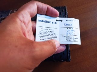 Bolso fiesta o invitada nuevo