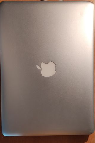 MacBook Pro mid 2012 para piezas