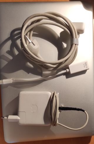 MacBook Pro mid 2012 para piezas