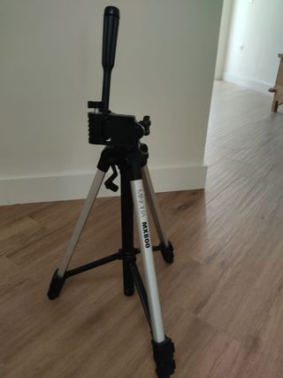 TRÍPODE Minolta MX800