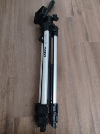 TRÍPODE Minolta MX800