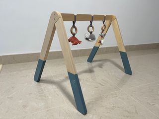 Gimnasio para bebé