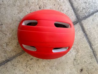 Casco niño para bici