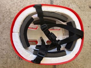 Casco niño para bici