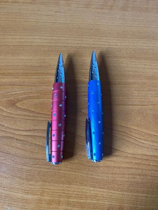 Penne di design in vendita