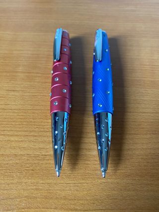 Penne di design in vendita