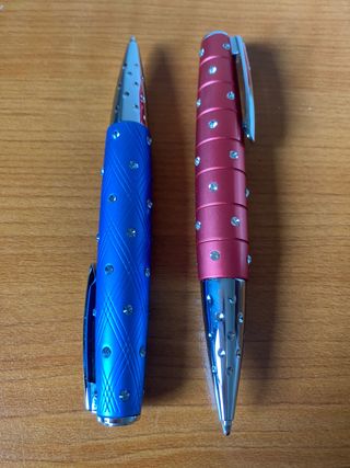 Penne di design in vendita