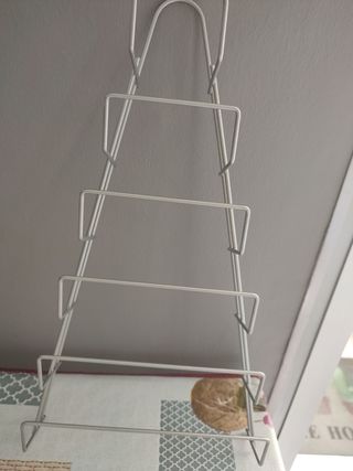 organizzatore coperchi Happy casa
