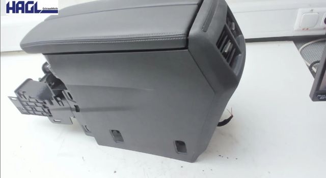 Reposabrazos Peugeot  508 2019-2025