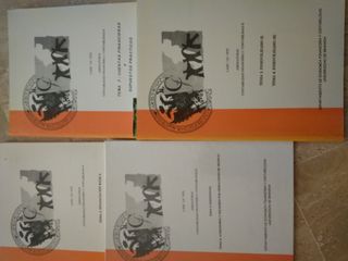 MANUALES ASIGNATURA DE CONTABILIDAD