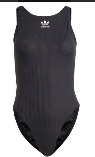 bañador adidas adicol rib a estrenar y  etiqueta
