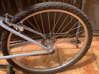 BICICLETAS DE MONTAÑA ( como nuevas )