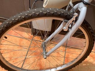 BICICLETAS DE MONTAÑA ( como nuevas )