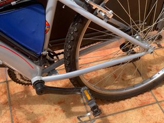 BICICLETAS DE MONTAÑA ( como nuevas )