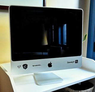 Apple iMac 20 pulgadas (mediados de 2007)