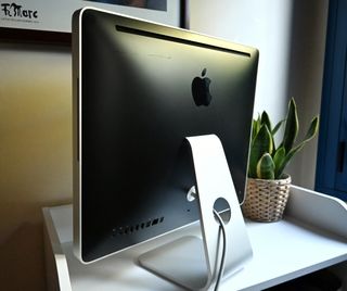 Apple iMac 20 pulgadas (mediados de 2007)