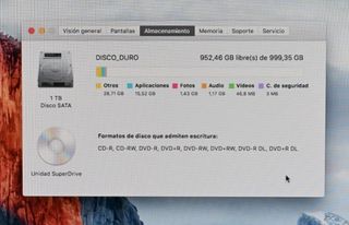 Apple iMac 20 pulgadas (mediados de 2007)