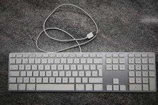 Apple iMac 20 pulgadas (mediados de 2007)