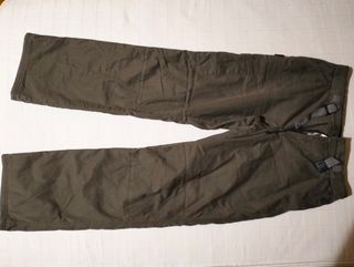 Pantalón montaña hombre