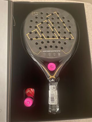 Pala Adidas Adipower Alex Ruiz Multiweight 2023