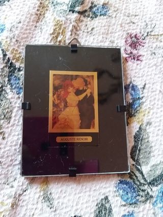 Quadretti vintage