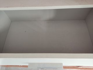 Se vende cajonera blanca