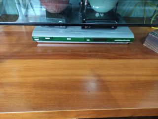 mueble TV Bo Concept