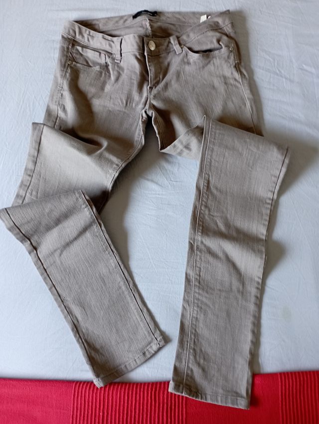 Pantaloni donna Tally Weijl 