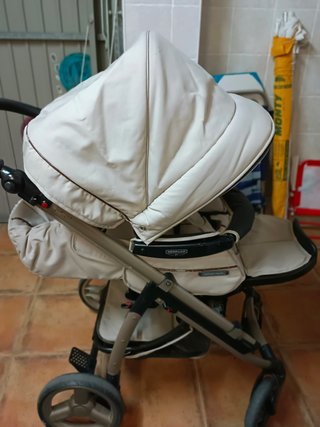 Cochecito bebe