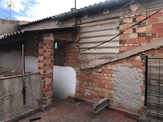 Vivienda para terminar/reformar