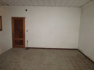 Vivienda para terminar/reformar