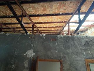 Vivienda para terminar/reformar