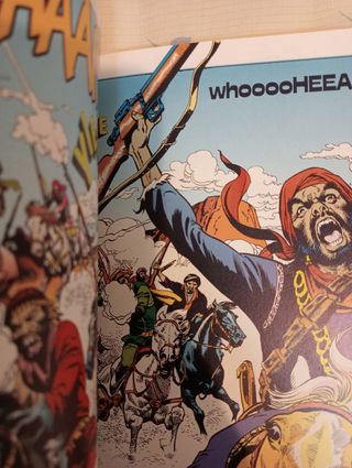 Indiana Jones omnibus Volumen 1. 10 fotos