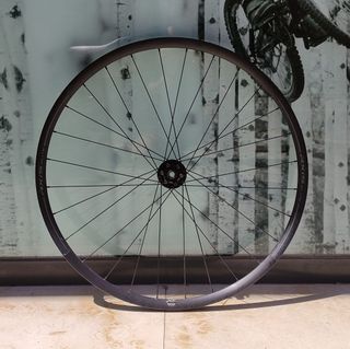 Juego de ruedas Axis Elite