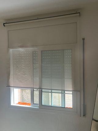 Cortina Estor enrollable