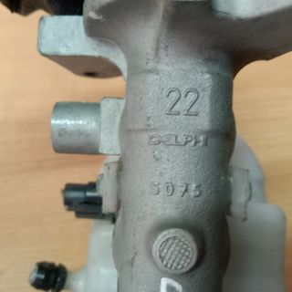 BOMBA FRENO OPEL CORSA C AÑO 2002