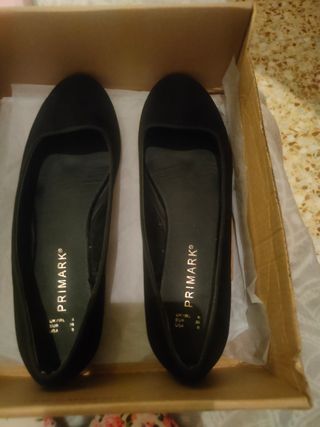 Bailarinas