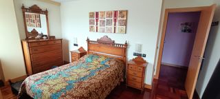 HABITACIÓN COMPLETA MATRIMONIO 1'35