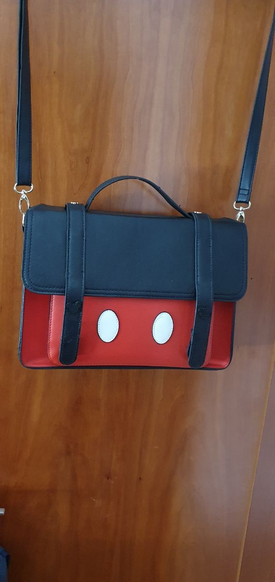 Bolso Mickey Mouse