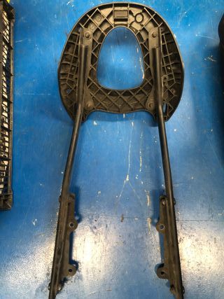 Soporte baul trasero Kawasaki Z 650 2017-2019 (Z65