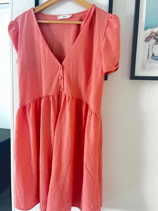 Vestido Mango