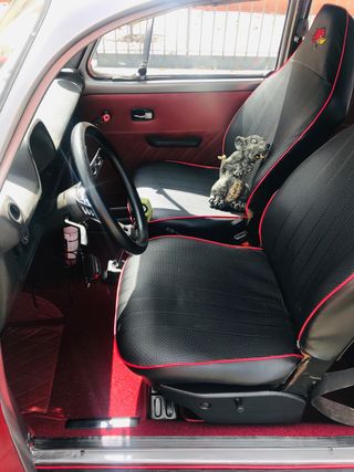 Volkswagen escarabajo 1303 1600cc