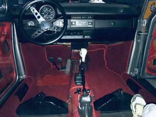 Volkswagen escarabajo 1303 1600cc