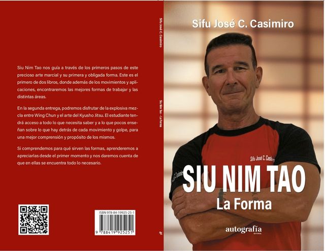 Siu Nim Tao La Forma