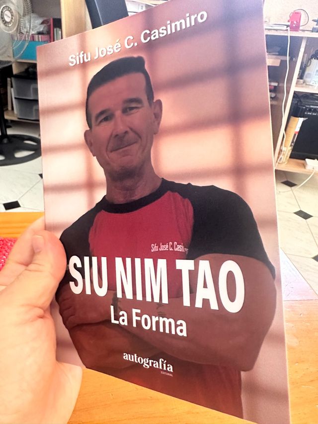 Siu Nim Tao La Forma