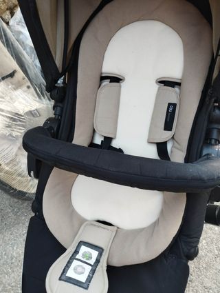 carro bebé CONCORD NEO