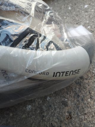 carro bebé CONCORD NEO