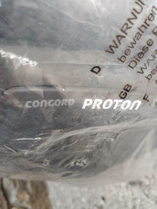 carro bebé CONCORD NEO